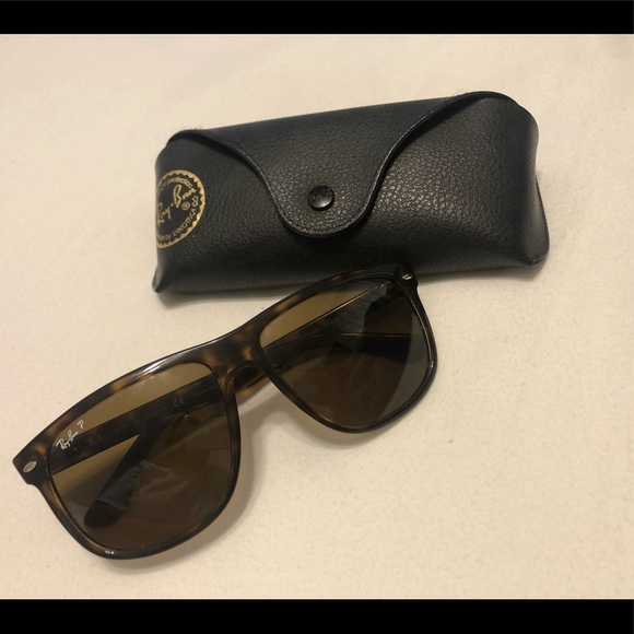 Ray ban sunglasses - Picture 3 of 3